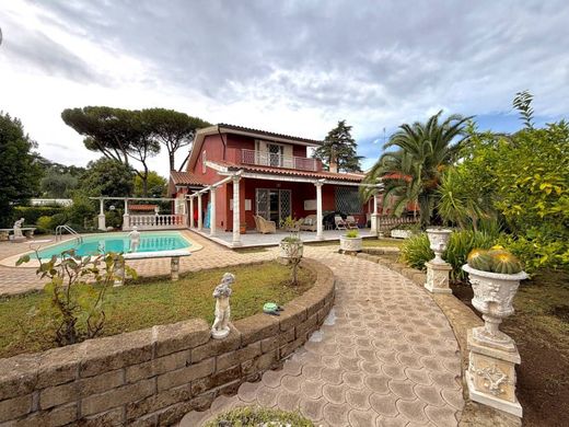 Maison de luxe à vendre à Ciampino, 649 000 €, Photo 2