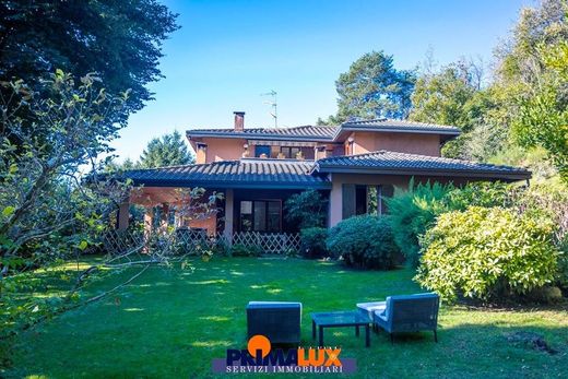 Maison de luxe à vendre à San Fermo Della Battaglia, 1 190 000 €, Photo 2