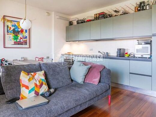 Appartement de luxe à vendre à Milan, 730 000 €, Photo 3