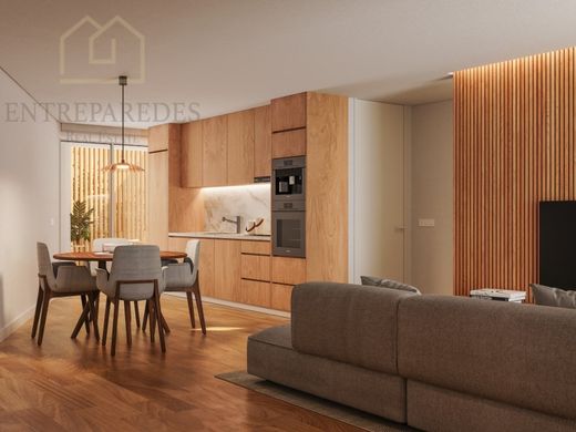 Luxury Apartment for sale in Porto, 467 000 €, Photo 3