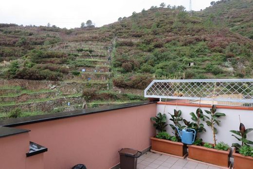 Appartement de luxe à vendre à Riomaggiore, 520 000 €, Photo 3