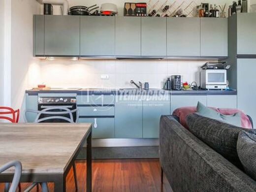 Appartement de luxe à vendre à Milan, 730 000 €, Photo 4