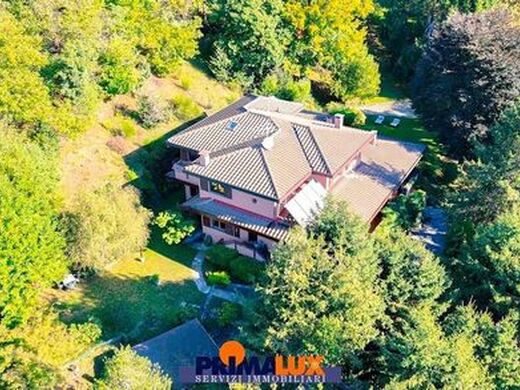 Maison de luxe à vendre à San Fermo Della Battaglia, 1 190 000 €, Photo 4