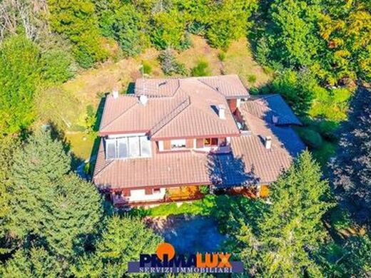 Maison de luxe à vendre à San Fermo Della Battaglia, 1 190 000 €, Photo 5