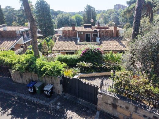 Luxury House for sale in Rome, 4 200 000 €, Photo 5