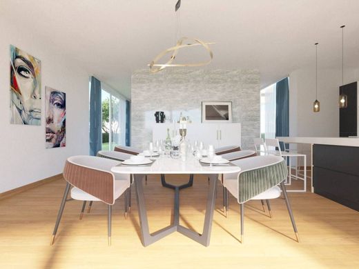 Maison de luxe à vendre à Vigonza, 650 000 €, Photo 6