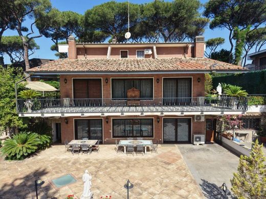 Luxury House for sale in Rome, 4 200 000 €, Photo 6