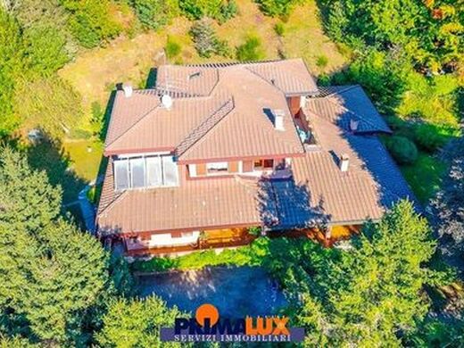 Maison de luxe à vendre à San Fermo Della Battaglia, 1 190 000 €, Photo 7