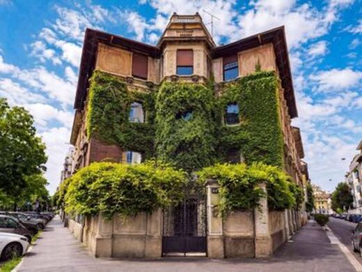 Appartement de luxe à vendre à Milan, 2 400 000 €, Photo 1