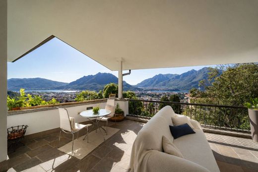 Maison de luxe à vendre à Lecco, 3 200 000 €, Photo 1