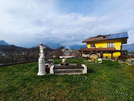 Maison de luxe à vendre à Avigliana, 1 290 000 €, Photo 1
