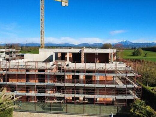 Appartement de luxe à vendre à Vimercate, 1 110 000 €, Photo 2