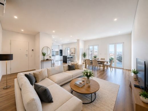 Appartement de luxe à vendre à Odivelas, 635 000 €, Photo 7