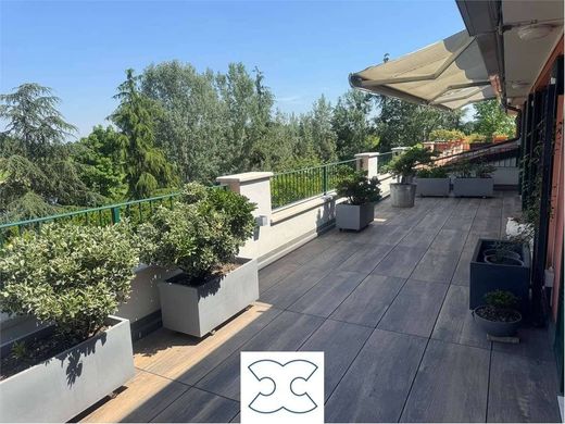 Appartement de luxe à vendre à Solbiate Olona, 1 550 000 €, Photo 2