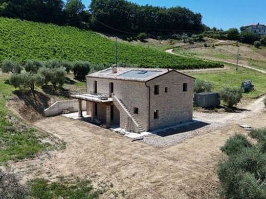 Maison de luxe à vendre à Ripatransone, 650 000 €, Photo 4