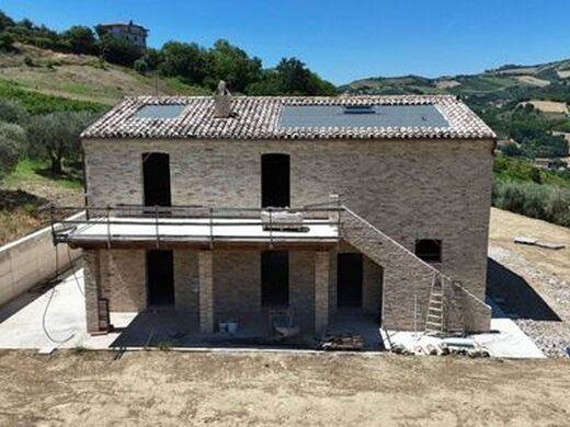 Maison de luxe à vendre à Ripatransone, 650 000 €, Photo 5