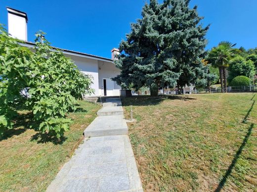 Maison de luxe à vendre à Saluzzo, 920 000 €, Photo 5