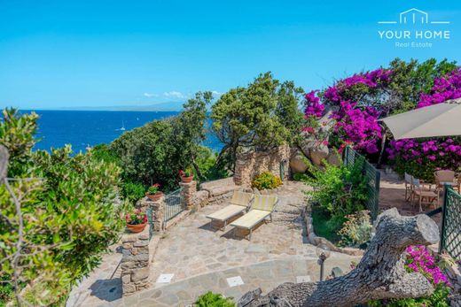 Maison de luxe à vendre à Santa Teresa Gallura, 2 600 000 €, Photo 5
