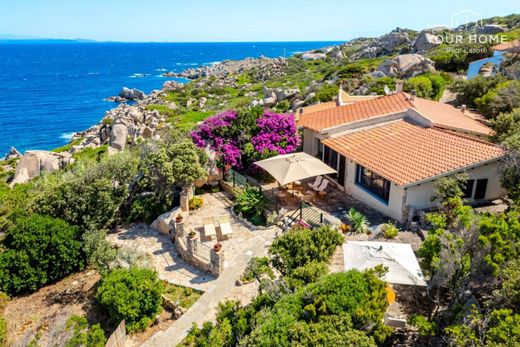 Maison de luxe à vendre à Santa Teresa Gallura, 2 600 000 €, Photo 6