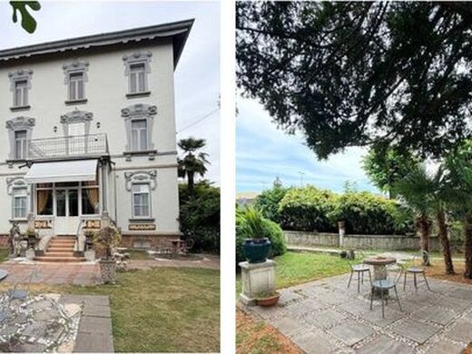 Luxury House for sale in Arcisate, 990 000 €, Photo 1