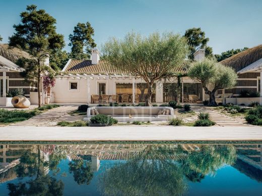 Maison de luxe à vendre à Comporta, 7 000 000 €, Photo 1