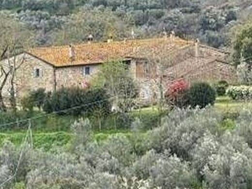 Maison de luxe à vendre à Capraia E Limite, 1 260 000 €, Photo 1