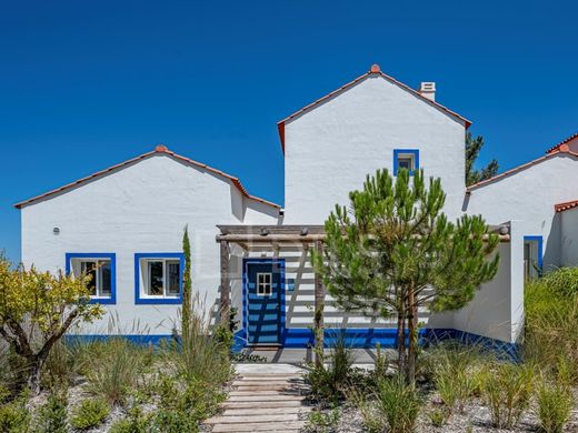 Maison de luxe à vendre à Carvalhal, 850 000 €, Photo 1
