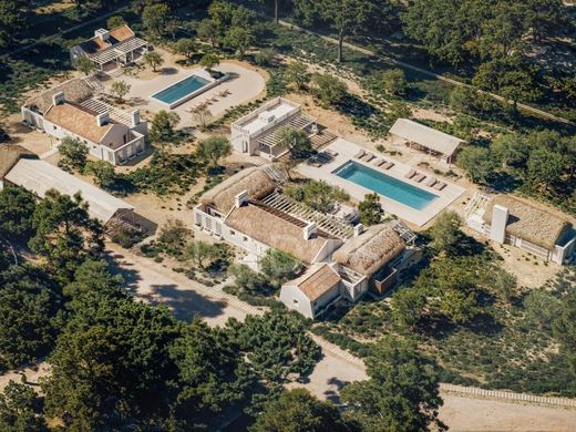 Maison de luxe à vendre à Comporta, 7 000 000 €, Photo 2