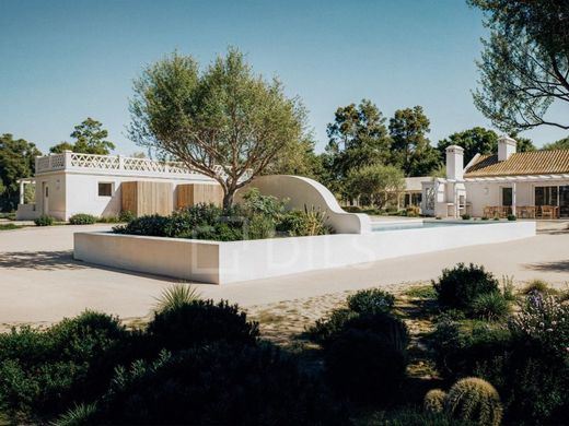 Maison de luxe à vendre à Comporta, 7 000 000 €, Photo 4