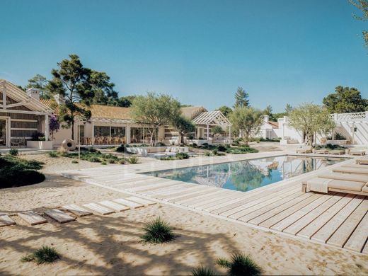 Maison de luxe à vendre à Comporta, 7 000 000 €, Photo 5