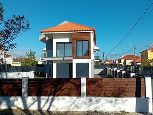 Maison de luxe à vendre à Algueirão, 790 000 €, Photo 2