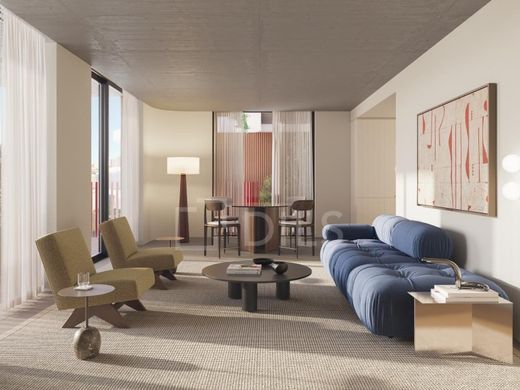 Appartement de luxe à vendre à Porto, 505 000 €, Photo 3