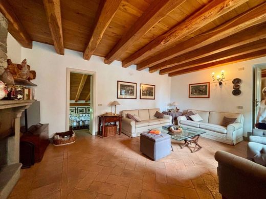 Maison de luxe à vendre à Galbiate, 2 300 000 €, Photo 4
