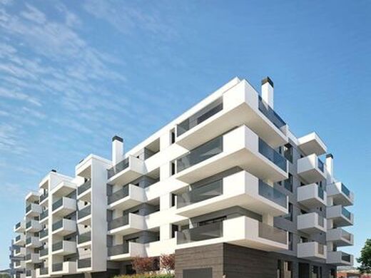 Appartement de luxe à vendre à Armação de Pêra, 475 000 €, Photo 5