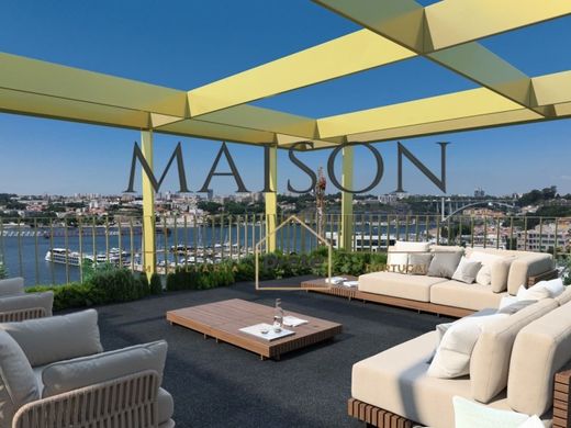 Appartement de luxe à vendre à Vila Nova de Gaia, 810 000 €, Photo 5