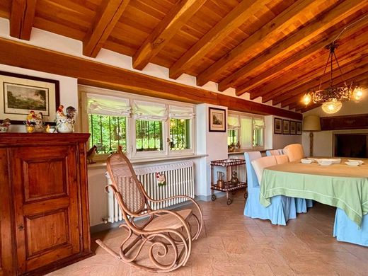 Maison de luxe à vendre à Galbiate, 2 300 000 €, Photo 6