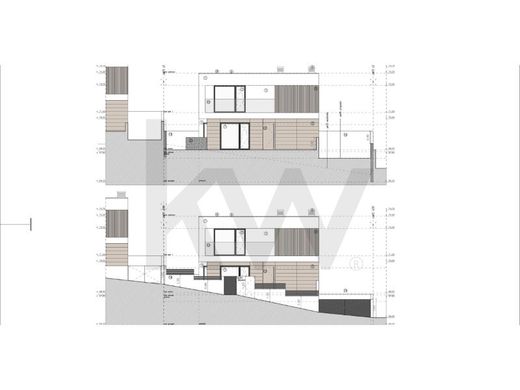 Maison de luxe à vendre à Almada, 679 900 €, Photo 2