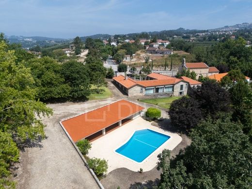 Maison de luxe à vendre à Marco de Canavezes, 1 500 000 €, Photo 2