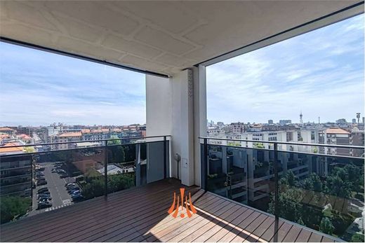 Appartement de luxe à vendre à Milan, 1 632 000 €, Photo 2
