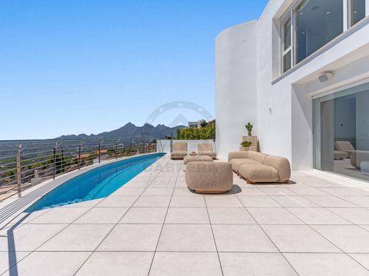 Maison de luxe à vendre à Altea, 2 146 000 €, Photo 3