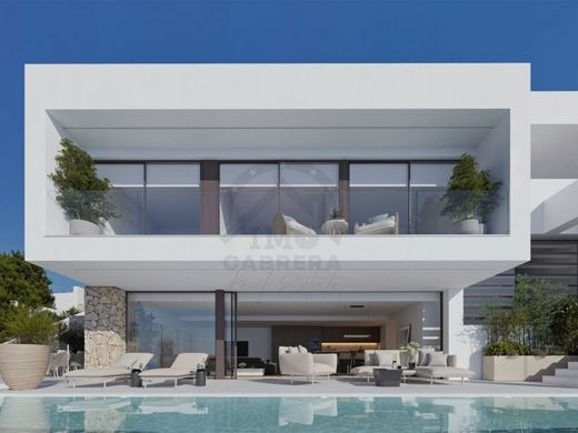 Maison de luxe à vendre à Altea, 2 400 000 €, Photo 3