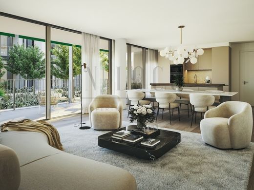 Appartement de luxe à vendre à Lisbon, 695 000 €, Photo 3