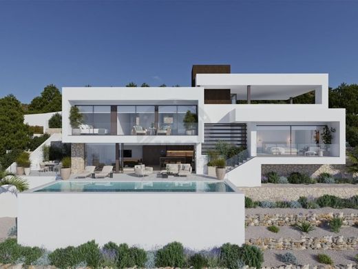 Maison de luxe à vendre à Altea, 2 400 000 €, Photo 4