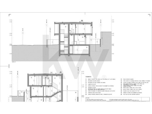 Maison de luxe à vendre à Almada, 679 900 €, Photo 4