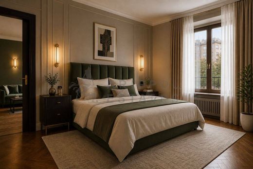 Appartement de luxe à vendre à Milan, 2 290 000 €, Photo 4