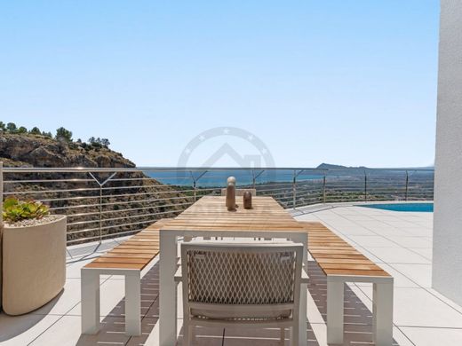 Maison de luxe à vendre à Altea, 2 146 000 €, Photo 5