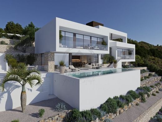 Maison de luxe à vendre à Altea, 2 400 000 €, Photo 5