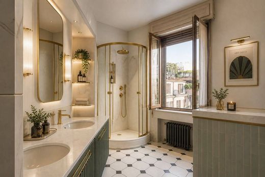 Appartement de luxe à vendre à Milan, 2 290 000 €, Photo 5