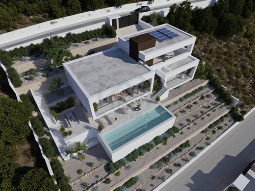 Maison de luxe à vendre à Altea, 2 400 000 €, Photo 6