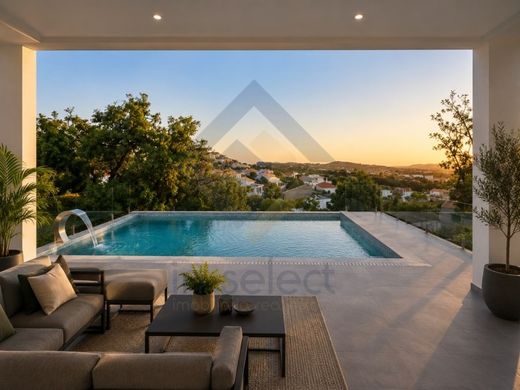 Maison de luxe à vendre à São Brás de Alportel, 1 500 000 €, Photo 1